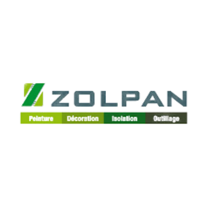 Partenaire Zolpan