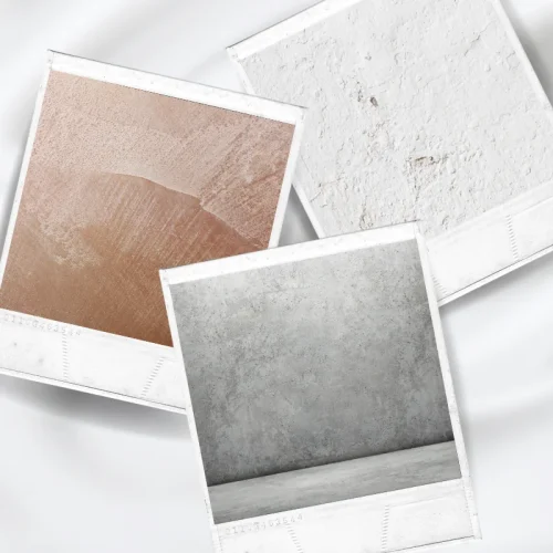 Peinture décorative